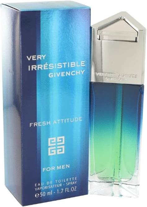 givenchy very irresistible men similar